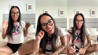 ASA AKIRA - OF LIVE 21 JAN 2025