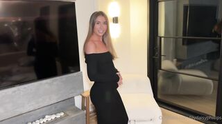 Lily Phillips Pregnant Sex Video