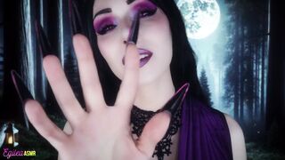 Egilea ASMR