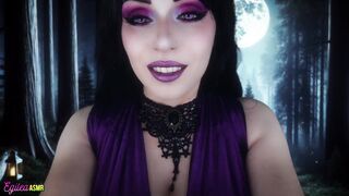 Egilea ASMR