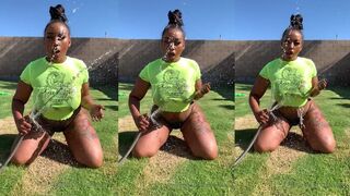 Nikiarenee