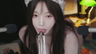 Yoon Ying ASMR