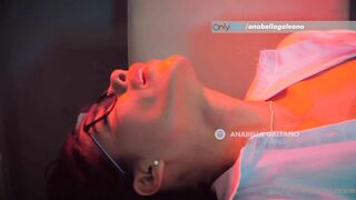 Anabella Galeano bbc solo ppv