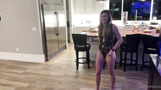 Bryce Adams 55 yr old man