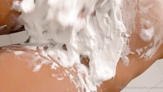 A.A OG - Cream Covered Body