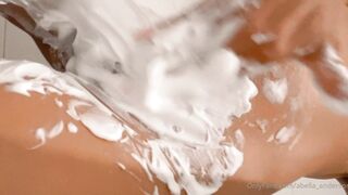 A.A OG - Cream Covered Body