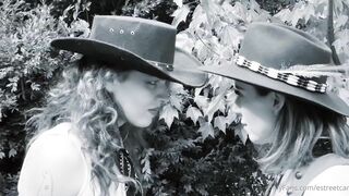 Shiri Allwood Estreetcar - The Good The Bad and the Fucking