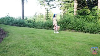 Kati3Kat - Garden of Kati3