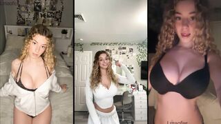 Kira Pregiato Nude Compilations Onlyfans