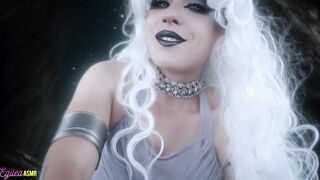 Egilea ASMR