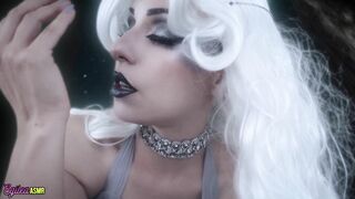 Egilea ASMR