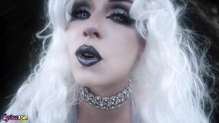 Egilea ASMR