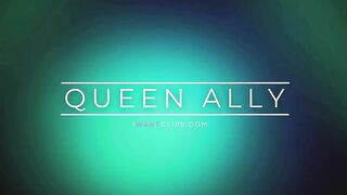 Queen Ally