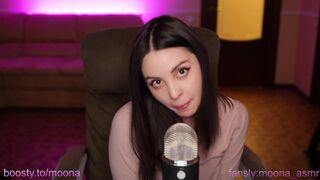 Moona ASMR