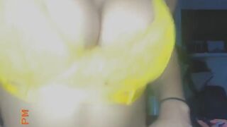 Tyler Camille (Video 12)