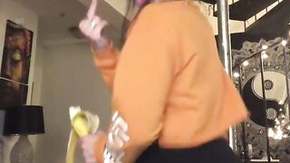 Morgan Lee (Video 1)