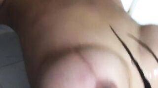 Violet Got Cake (baddgalsteph) (Video 33)