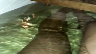 Violet Got Cake (baddgalsteph) (Video 24)