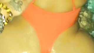 Violet Got Cake (baddgalsteph) (Video 17)