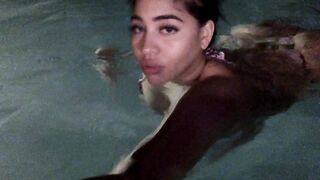 Violet Got Cake (baddgalsteph) (Video 15)