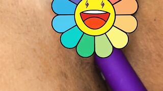 Violet Got Cake (baddgalsteph) (Video 13)