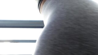 Violet Got Cake (baddgalsteph) (Video 9)