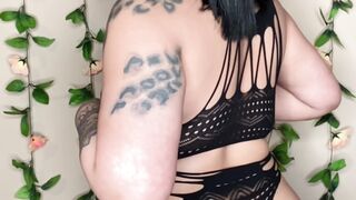 Kymora Jade (Video 46)