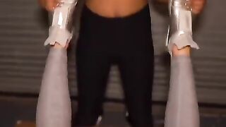 anne nude vide (Video 5)