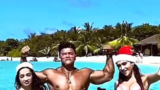 Aditi Mistry (Video 10)