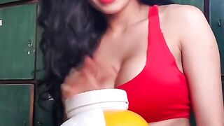 Aditi Mistry (Video 6)
