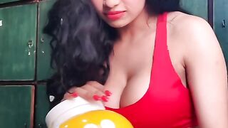 Aditi Mistry (Video 6)