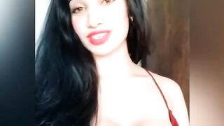 Aditi Mistry (Video 5)