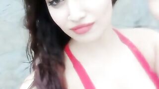 Aditi Mistry (Video 1)