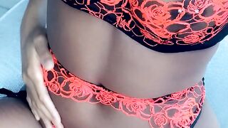 only1saldana (Video 24)