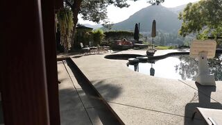 Chloe Foxxe × Addison Vodka Threesome