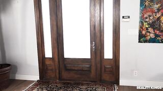 Addison Vodka with Fitwife Jewels - My Moms Friend Fucks Me