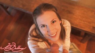 Xev Bellringer Study Suck Buddy