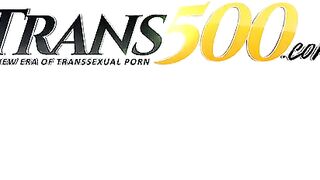 Natalie Mars POV Pounding