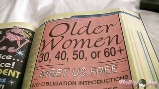 Bailey Jay & Sarina Valentina – Double Trouble (AI Enhanced AI Upscaled)