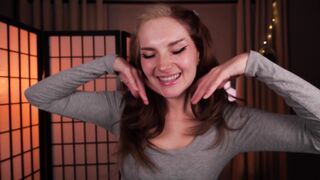 Busy B ASMR