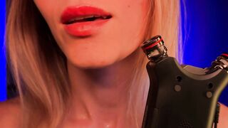 Barberry ASMR