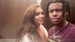 Coco Rains - Hardcore With Lil D