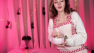Busy B ASMR