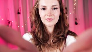Busy B ASMR
