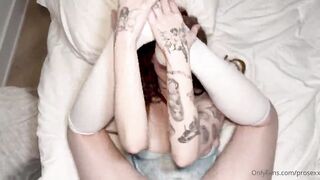 Prosexx Fucks Ger Stepbro Sex Tape