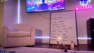 Fitbuni | Ruth Wooster