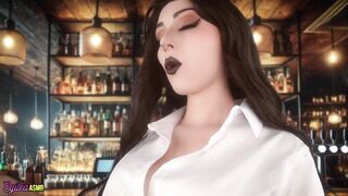 Egilea ASMR