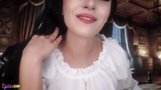 Egilea ASMR