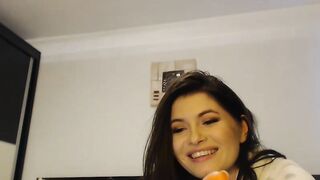 Busty Ema Webcam show