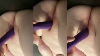 P.S.P.X OF - Quick Pussy Tease